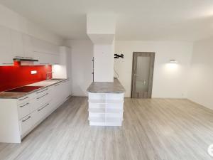 Pronájem bytu 3+kk, Praha, Mlékárenská, 81 m2