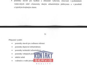 Prodej pozemku pro bydlení, Křemže - Chlum, 1120 m2