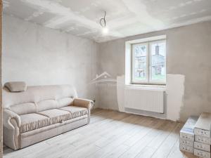 Prodej rodinného domu, Jakubov u Moravských Budějovic, 127 m2