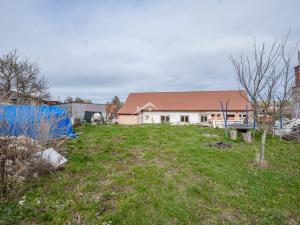 Prodej rodinného domu, Jakubov u Moravských Budějovic, 127 m2