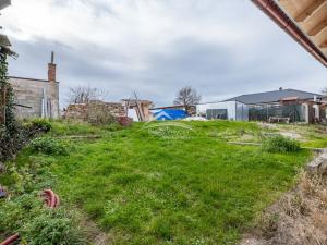 Prodej rodinného domu, Jakubov u Moravských Budějovic, 127 m2