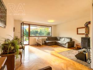 Prodej rodinného domu, Lety, Pražská, 167 m2