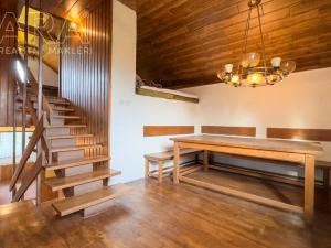 Prodej rodinného domu, Lety, Pražská, 167 m2