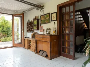 Prodej rodinného domu, Lety, Pražská, 167 m2