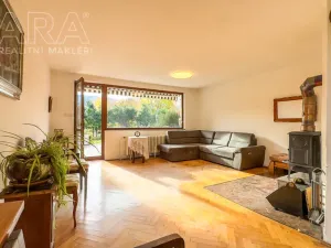 Prodej rodinného domu, Lety, Pražská, 167 m2