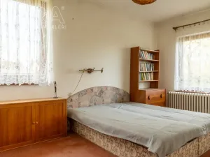 Prodej rodinného domu, Lety, Pražská, 167 m2