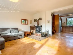 Prodej rodinného domu, Lety, Pražská, 167 m2