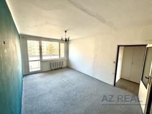 Pronájem bytu 2+1, Liberec - Liberec VI-Rochlice, Sametová, 68 m2