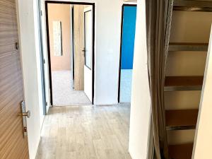 Pronájem bytu 2+1, Liberec - Liberec VI-Rochlice, Sametová, 68 m2