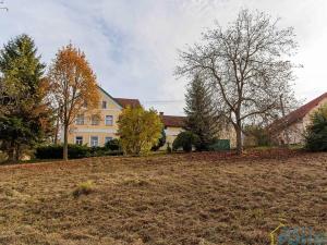 Prodej pozemku pro bydlení, Příluka, 805 m2