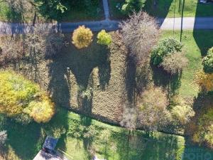 Prodej pozemku pro bydlení, Příluka, 805 m2