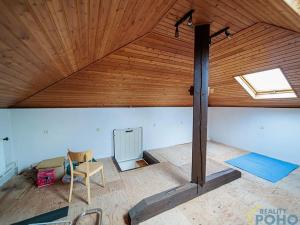 Prodej rodinného domu, Zámrsk, 133 m2