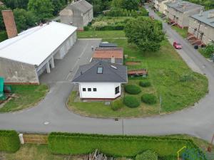 Prodej rodinného domu, Zámrsk, 133 m2