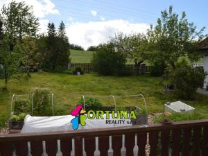 Prodej rodinného domu, Holubov - Krasetín, 165 m2