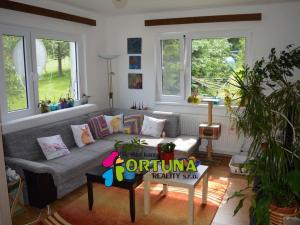 Prodej rodinného domu, Holubov - Krasetín, 165 m2