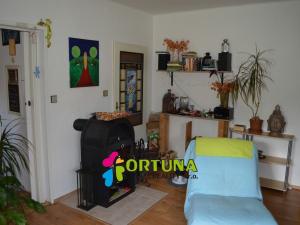 Prodej rodinného domu, Holubov - Krasetín, 165 m2