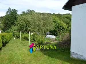 Prodej rodinného domu, Holubov - Krasetín, 165 m2