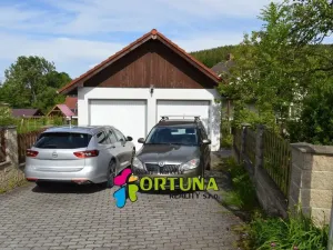 Prodej rodinného domu, Holubov - Krasetín, 165 m2