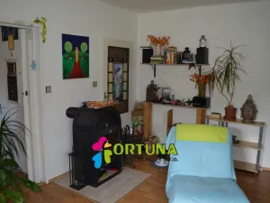 Prodej rodinného domu, Holubov - Krasetín, 165 m2