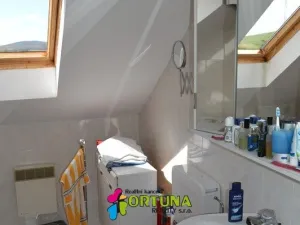 Prodej rodinného domu, Holubov - Krasetín, 165 m2