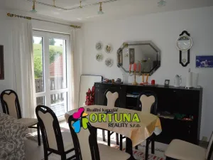 Prodej rodinného domu, Holubov - Krasetín, 165 m2