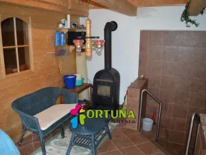 Prodej rodinného domu, Holubov - Krasetín, 165 m2