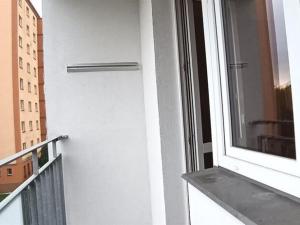 Prodej bytu 2+1, Kynšperk nad Ohří, náměstí SNP, 52 m2