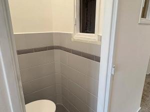 Pronájem bytu 2+kk, Praha - Nusle, Kloboučnická, 50 m2