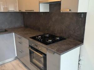 Pronájem bytu 2+kk, Praha - Nusle, Kloboučnická, 50 m2