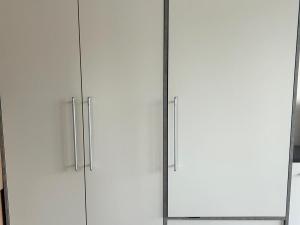 Pronájem bytu 2+kk, Praha - Nusle, Kloboučnická, 50 m2