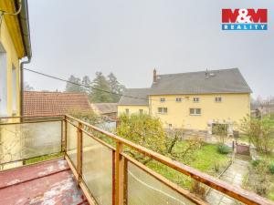 Prodej zemědělské usedlosti, Chotěšov, Starý mlýn, 238 m2