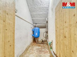 Prodej zemědělské usedlosti, Chotěšov, Starý mlýn, 238 m2