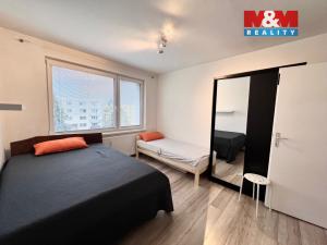 Prodej bytu 3+1, Ostrava - Výškovice, Šeříková, 81 m2