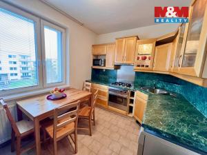 Prodej bytu 3+1, Ostrava - Výškovice, Šeříková, 81 m2