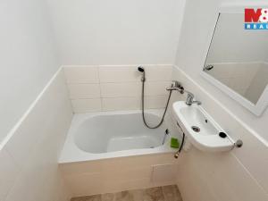 Pronájem bytu 2+kk, Nymburk, Generála Antonína Sochora, 41 m2