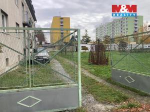 Pronájem bytu 2+kk, Strakonice - Strakonice II, Heydukova, 54 m2