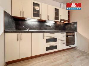 Pronájem bytu 2+kk, Praha - Miškovice, Vrátenská, 46 m2