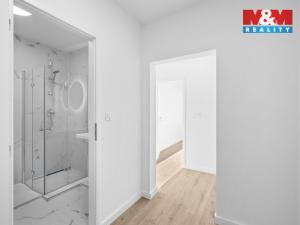 Prodej bytu 2+kk, Praha - Bohnice, Ratibořská, 42 m2