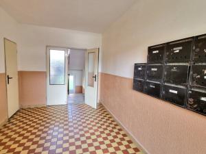 Pronájem bytu 1+1, Bohušovice nad Ohří, Zahradní, 35 m2