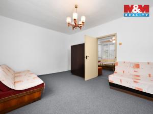 Prodej rodinného domu, Dolní Újezd, 130 m2