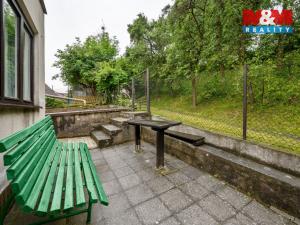 Prodej rodinného domu, Dolní Újezd, 130 m2