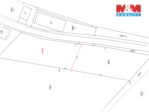 Prodej pozemku pro bydlení, Úhlejov, 1354 m2