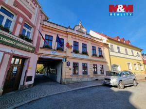 Prodej pozemku pro bydlení, Úhlejov, 1353 m2