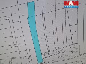 Prodej pozemku pro bydlení, Roupov, 2911 m2