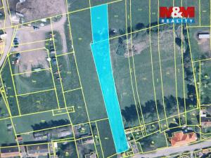 Prodej pozemku pro bydlení, Roupov, 2911 m2