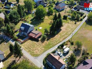 Prodej pozemku pro bydlení, Zátor - Loučky, 1146 m2