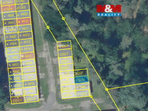 Prodej pozemku, Kolín, Zličská, 18 m2