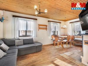 Prodej chalupy, Prysk - Horní Prysk, 79 m2