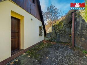 Prodej chalupy, Prysk - Horní Prysk, 79 m2