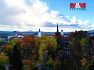 Prodej bytu 1+1, Litoměřice, Daliborova, 45 m2